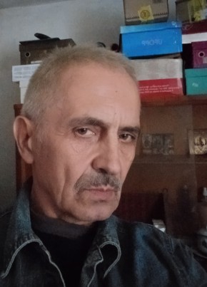 Игорь, 58, Україна, Чортків