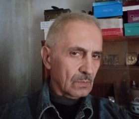 Игорь, 58 лет, Чортків