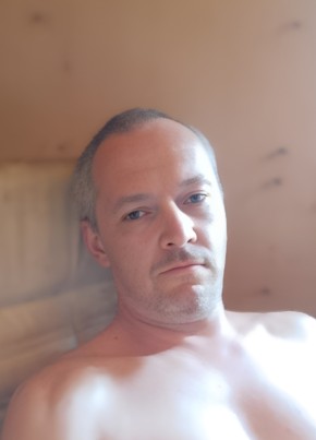 Серж из Горад Мінска 45 лет