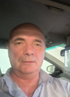 Sergey, 50, Russia, Moscow