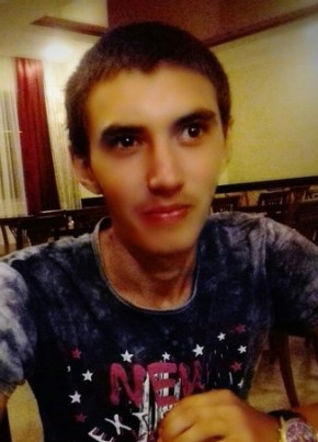 Андрей, 25, Россия, Арзгир