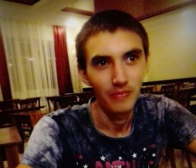 Андрей, 25 лет, Арзгир