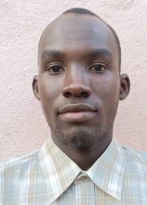 Sophos, 30, Republic of Cameroon, Garoua