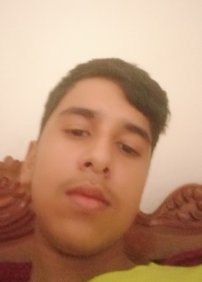 Mahin, 18, বাংলাদেশ, হবিগঞ্জ