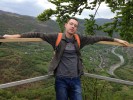 Максим, 39 - Только Я Тур по Карпатам 2016 год