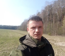 Василий, 34 года, Vilniaus miestas