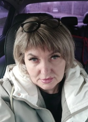 Elena из Волгодонска 52 года