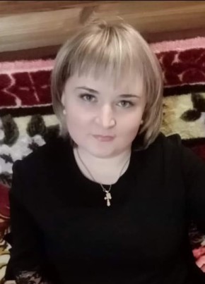 Ольга из Выксы 33 года