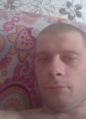 Vyacheslav, 33, Russia, Tomsk