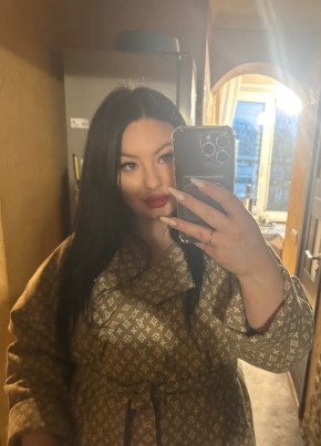 Alyena, 22, Russia, Moscow