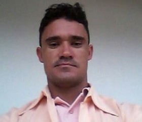 Edilson Viana, 33 года, São Mateus do Maranhão