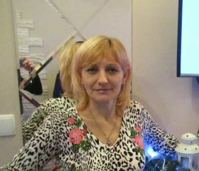 Аня, 54 года, Виноградів