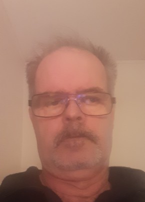 Ronny, 61, Konungariket Sverige, Uppsala