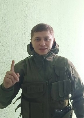 Алексей Степанов, 29, Україна, Сватове