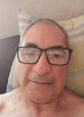 Oliveira из Parnaíba 39 лет