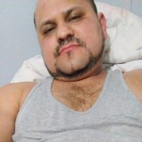 Javier, 38  , Goldsboro