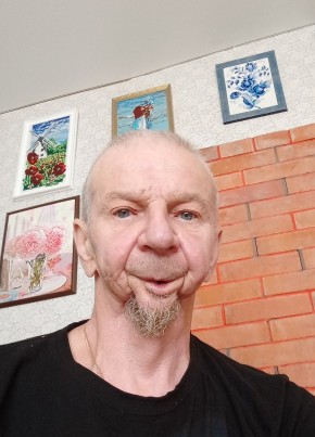 Александр, 72, Россия, Сланцы