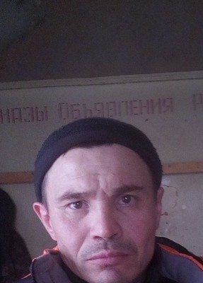 Александр, 42, Россия, Чучково