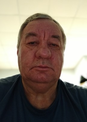 Vlad.Sheremetev, 62, Russia, Tikhoretsk