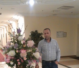 Сергей, 48 лет, Ивня