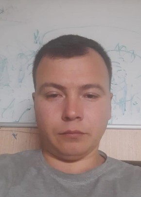 Андрей из Москвы 34 года
