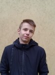 Владимир Моторин, 20 лет, Новошахтинск