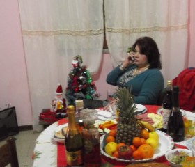Анна, 62 года, Bari