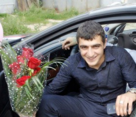 Георгий, 29 лет, Казань