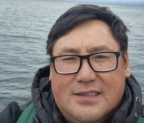 Afanasiy, 48, Lensk