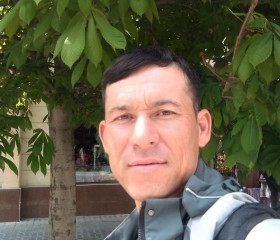 Qushnazar, 37 лет, Нижнекамск