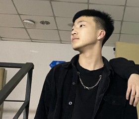 佳林, 22, Xinmin