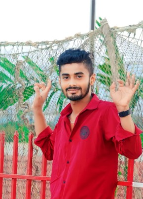 Ariyan Khan, 24, বাংলাদেশ, চট্টগ্রাম