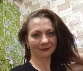 Anastasiya, 36, Kiselevsk