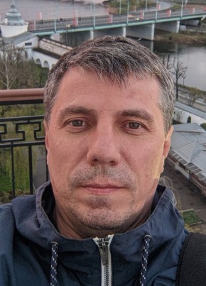 Leonid, 48, Russia, Sevastopol