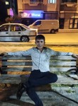 Yusufcan, 21, Gaziantep