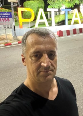Vitalii из พัทยา 52 года