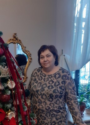 Елена, 60, Россия, Пермь