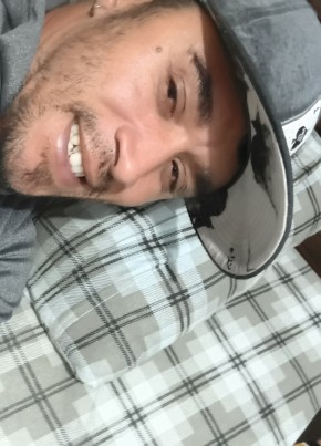 Rafael из João Monlevade 36 лет