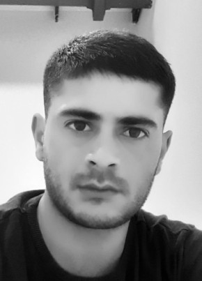 Cavid, 28, Azərbaycan Respublikası, Bakı
