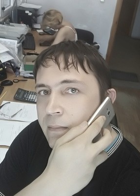 Vadim, 39, Россия, Нижневартовск