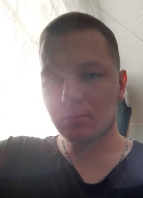 igriiik из Ухты 33 года
