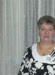 Валентина, 63 года, Куровское