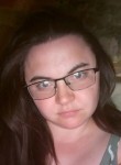 Evgeniya, 25, Kurgan