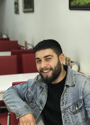 Efekan, 28, Türkiye Cumhuriyeti, Söke