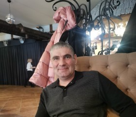 Павел, 44 года, Приволжский