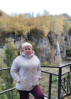 Валентина, 55, Россия, Снежинск