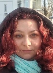 Татьяна из Калининграда 40 лет