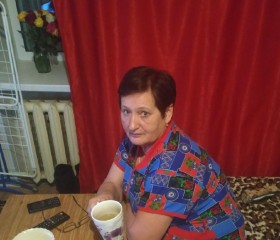 александра, 73 года, Новосергиевка