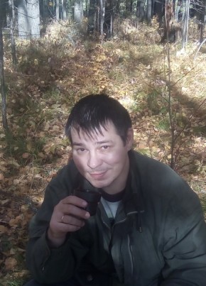 Sergey, 49, Russia, Zelenogorsk (Krasnoyarsk)