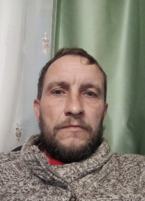 Александр, 51, Россия, Обь